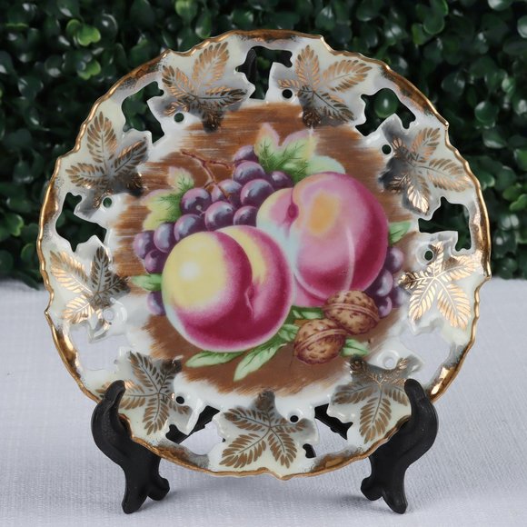 Vintage Royal Sealy China Teacup and Saucer Japan - Picture 5 of 8